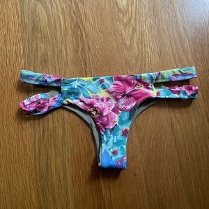 San Lorenzo bikini bottoms